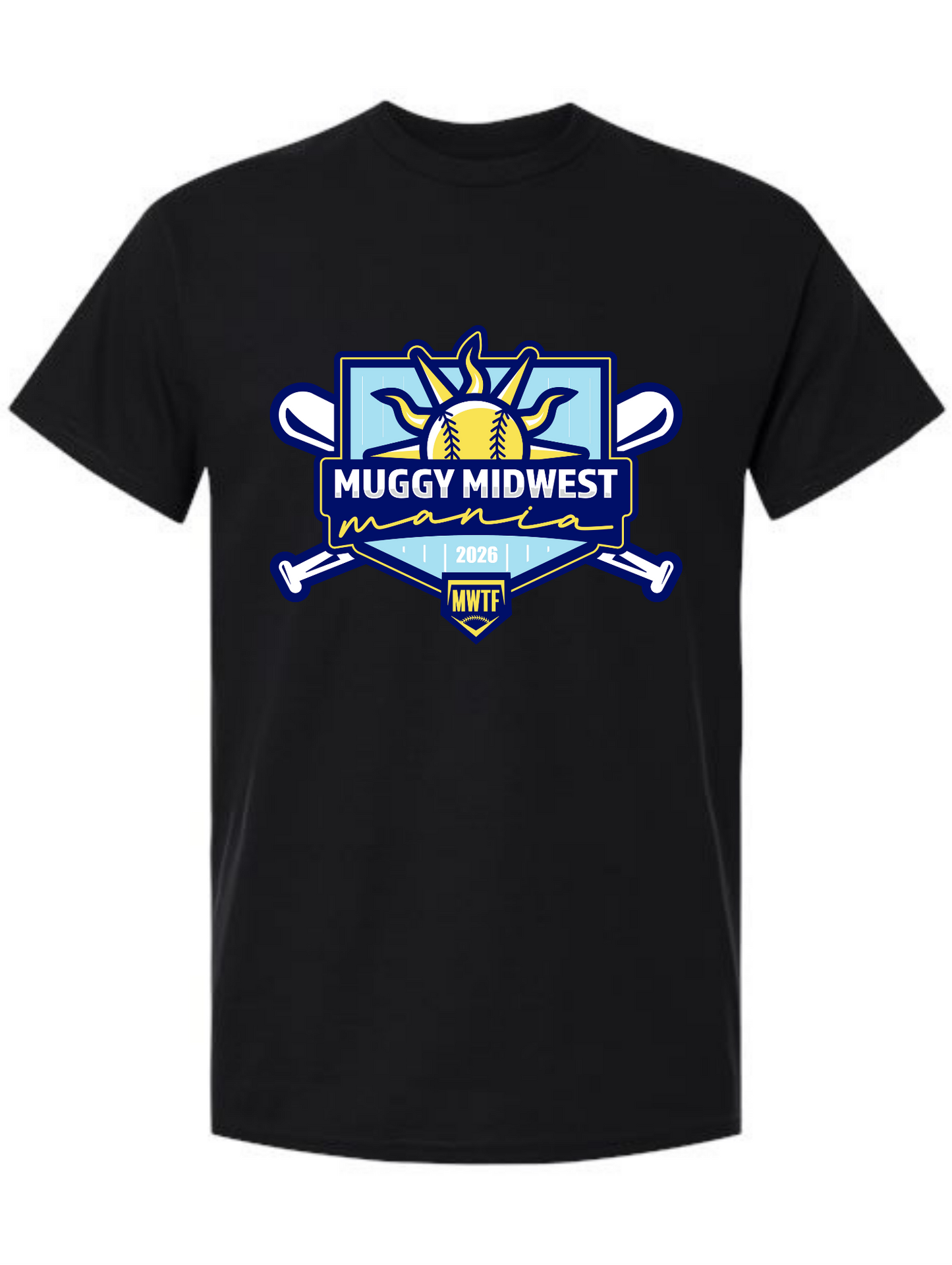 07/18 - 07/19/2026 The Muggy Midwest Mania, 3rd Annual