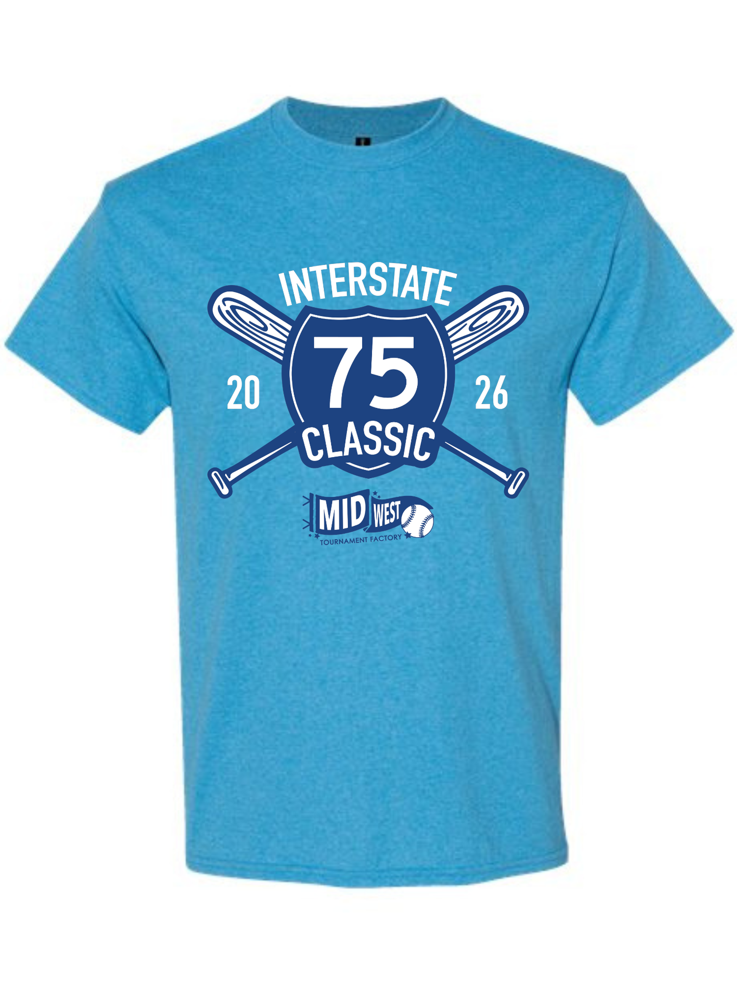 06/19 - 06/21/2026-BASEBALL Interstate 75 Classic, 7th Annual