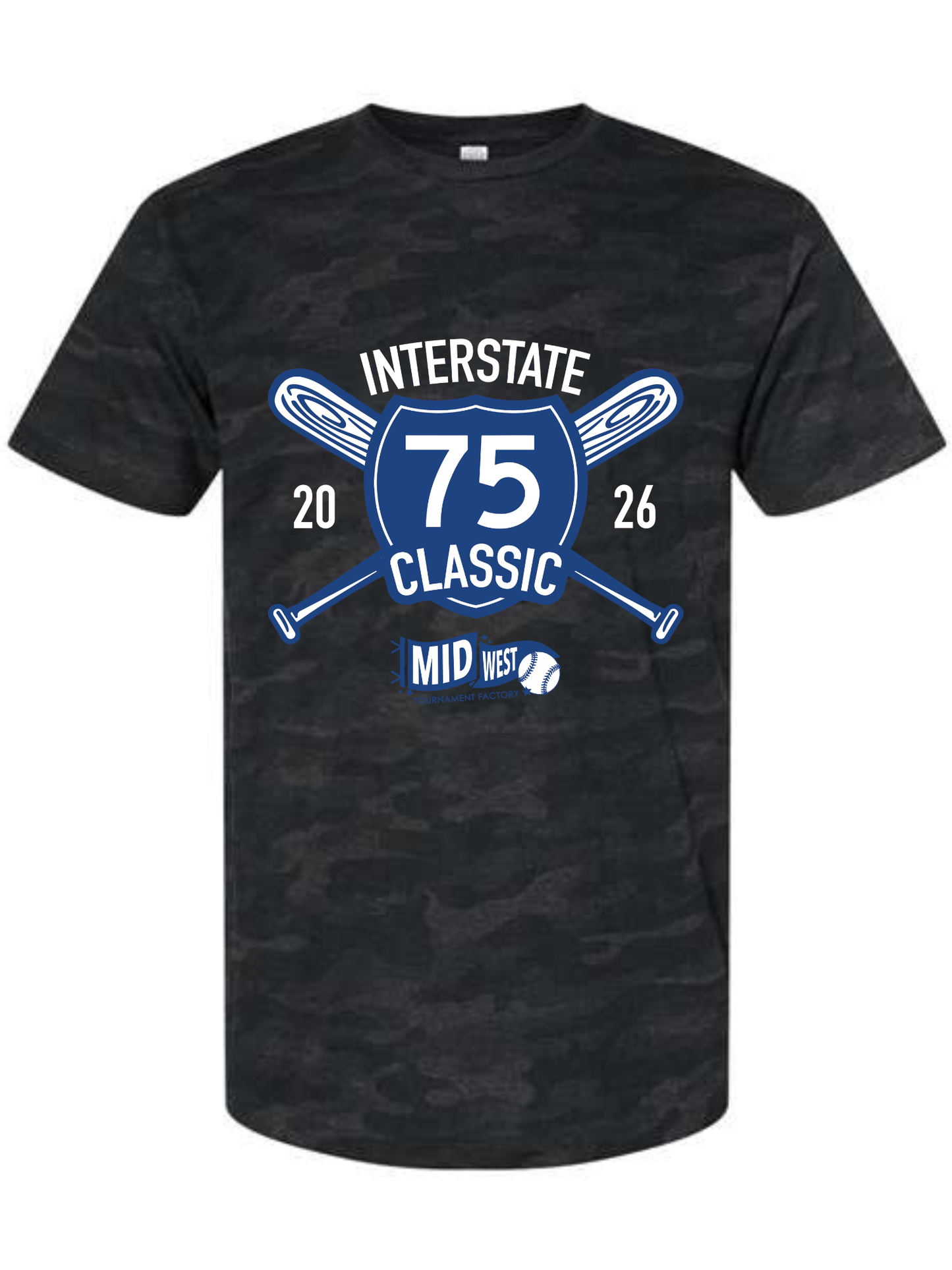 06/19 - 06/21/2026-BASEBALL Interstate 75 Classic, 7th Annual