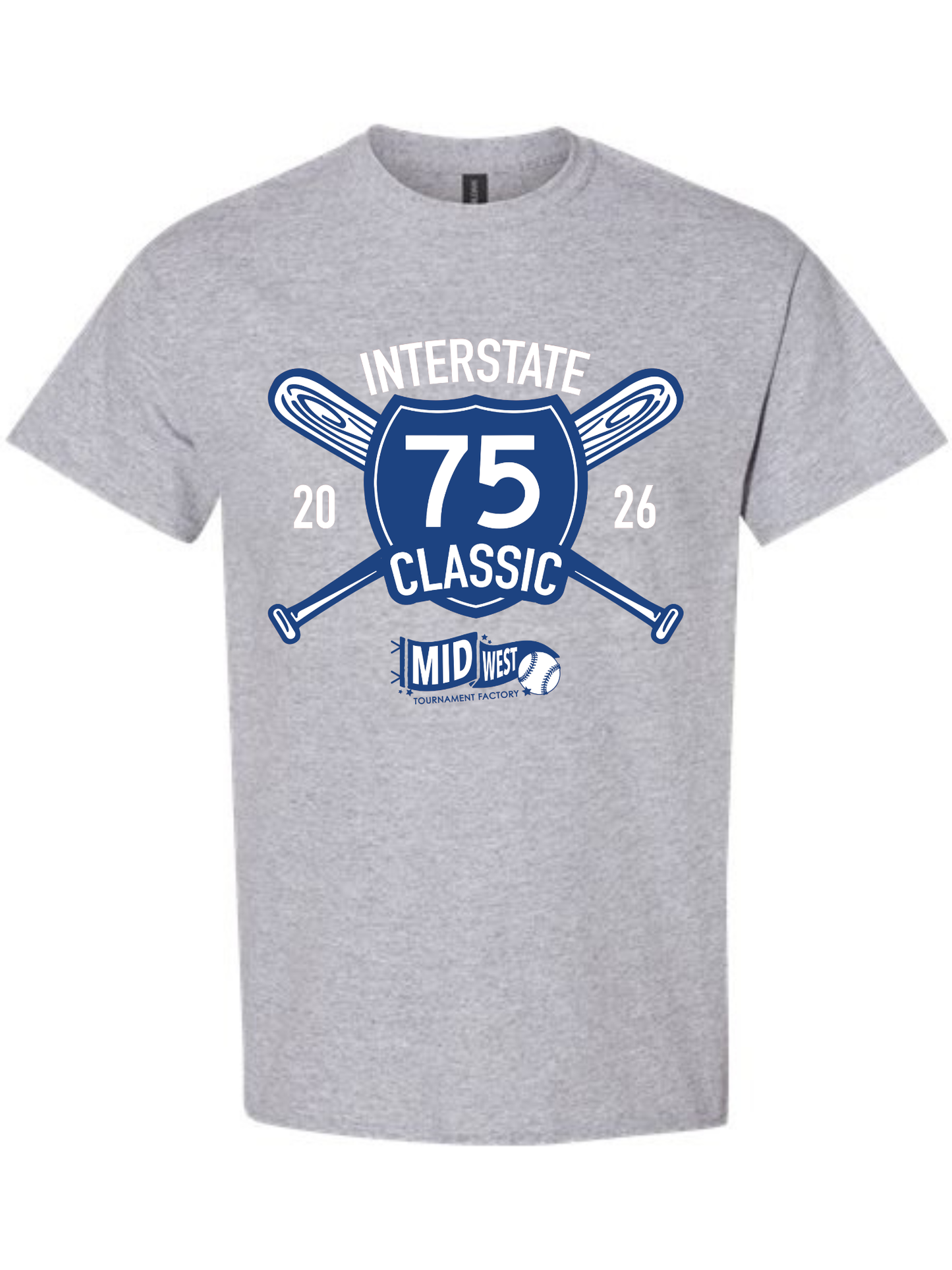 06/19 - 06/21/2026-BASEBALL Interstate 75 Classic, 7th Annual