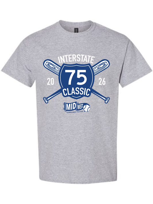 06/19 - 06/21/2026-SOFTBALL Interstate 75 Classic, 7th Annual