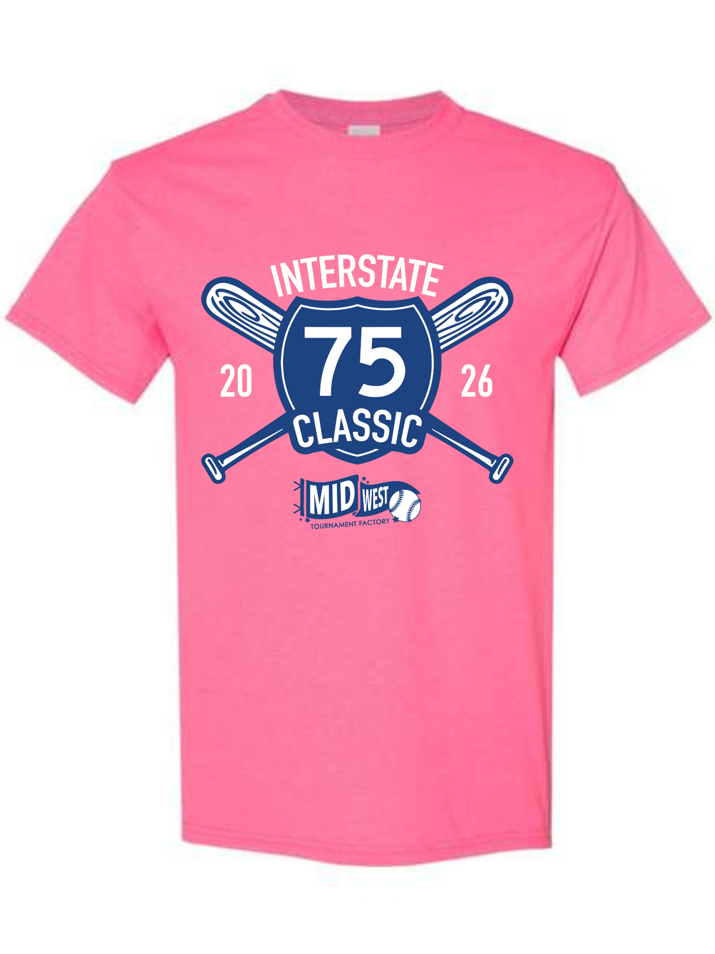 06/19 - 06/21/2026-BASEBALL Interstate 75 Classic, 7th Annual