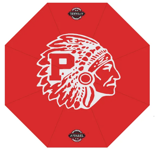 PARKERSBURG HIGH SCHOOL UMBRELLA