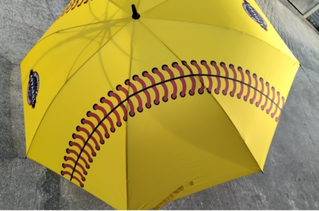 60 inch Softball Umbrella