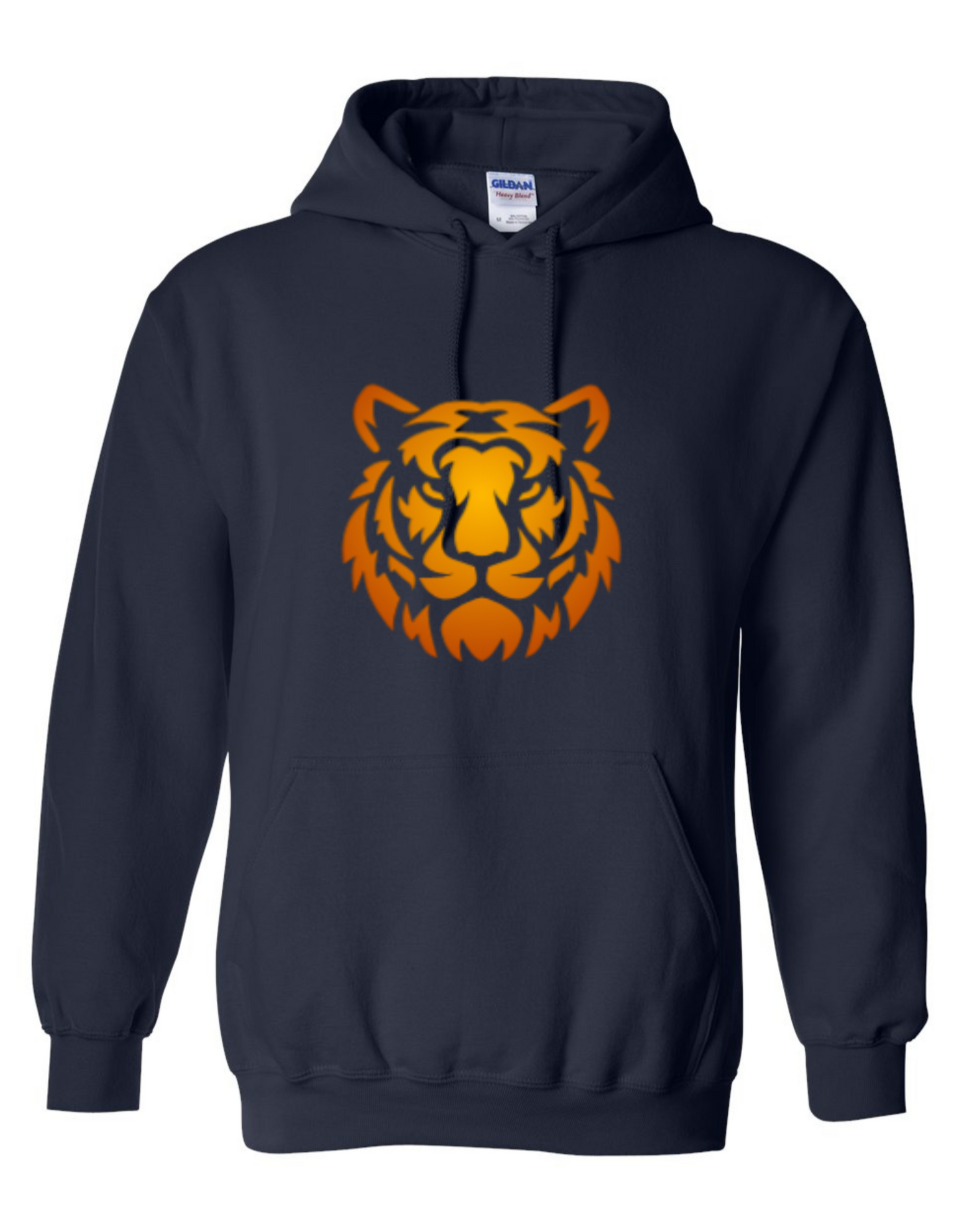 WIRT COUNTY YOUTH WRESTLING HOODIES