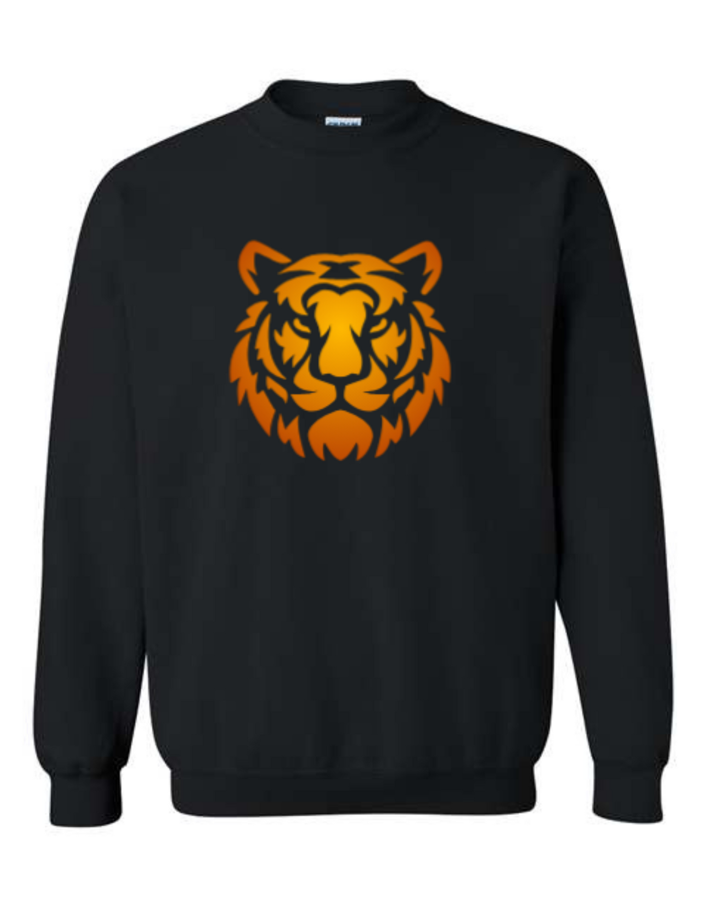 WIRT COUNTY YOUTH WRESTLING CREWNECKS