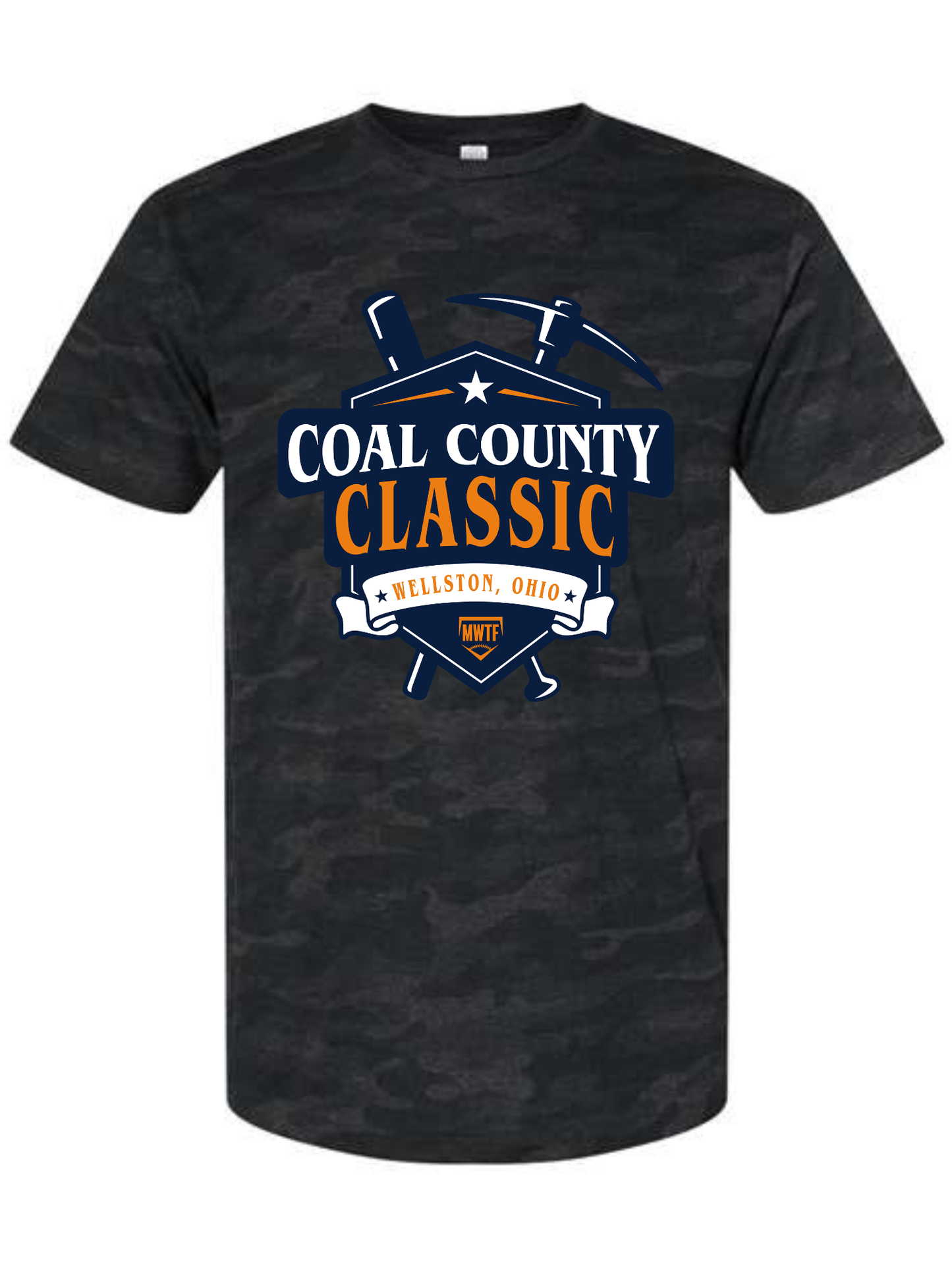 05/22 - 05/24/2026 Inaugural Coal County Classic BASEBALL Wellston Ballfields (Wellston OH)
