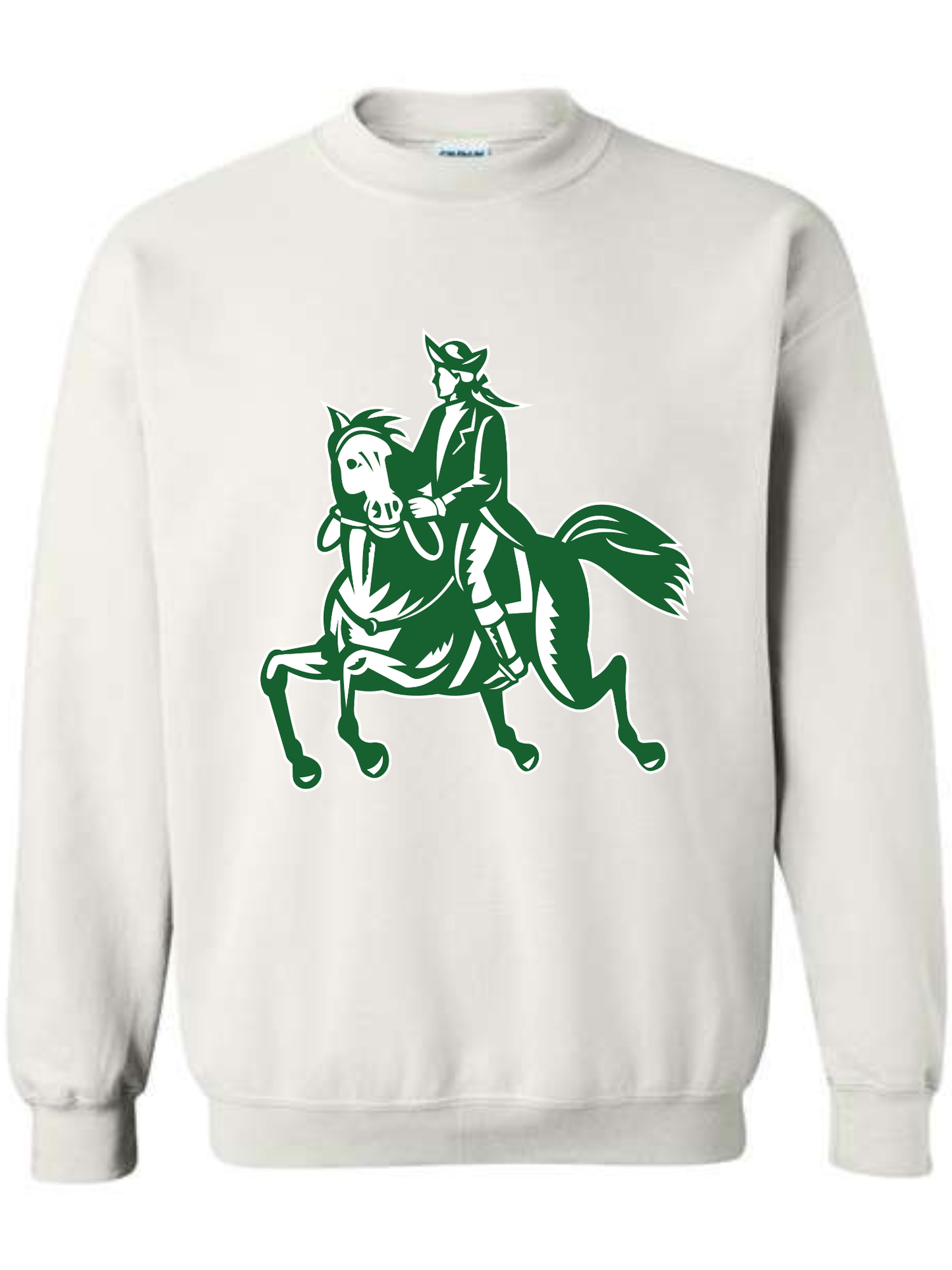JACKSON SPIRIT CREWNECK
