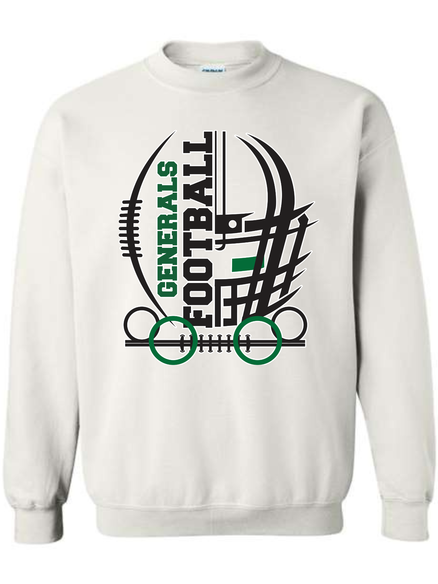 JACKSON SPIRIT CREWNECK