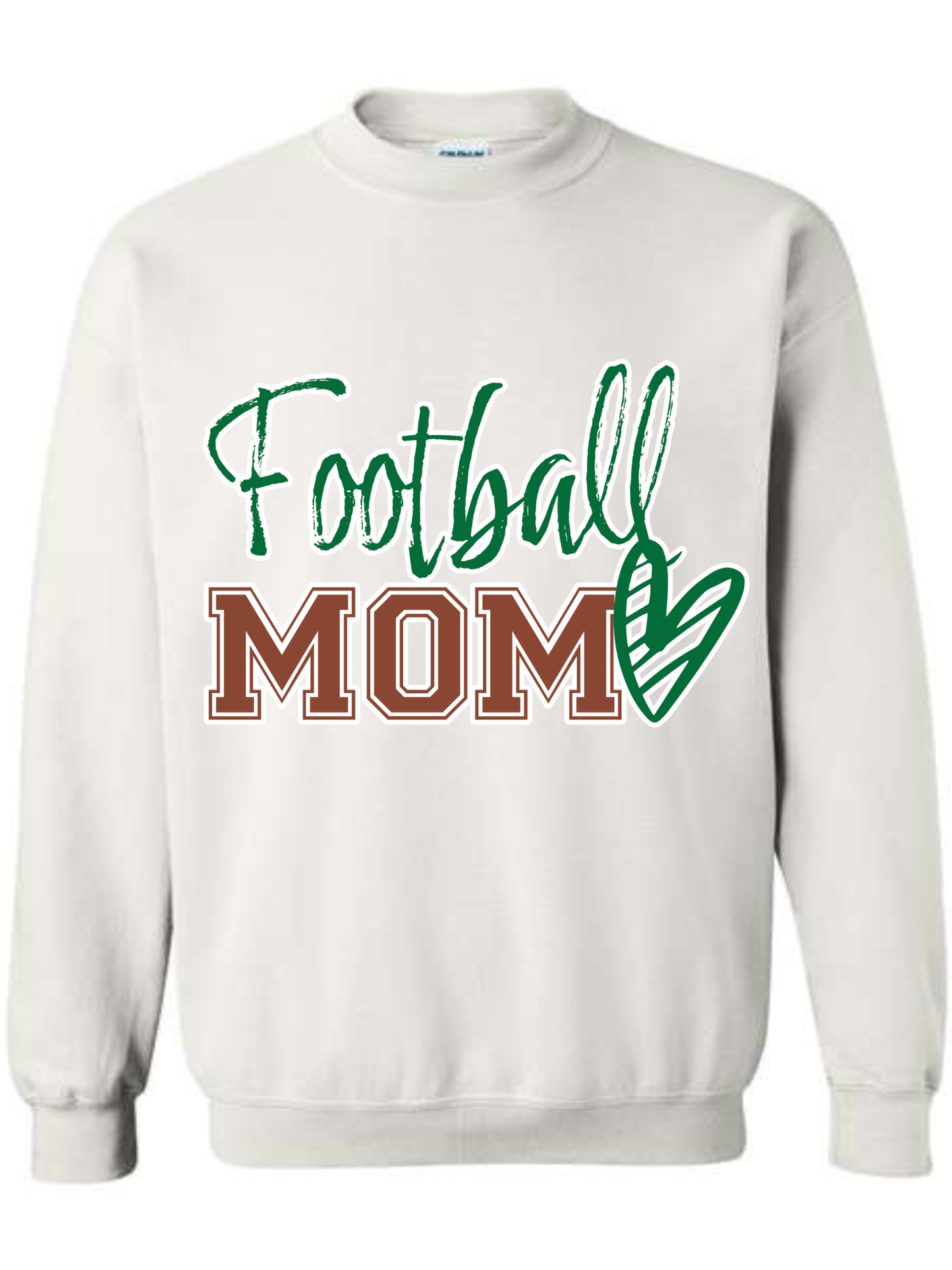 JACKSON SPIRIT CREWNECK
