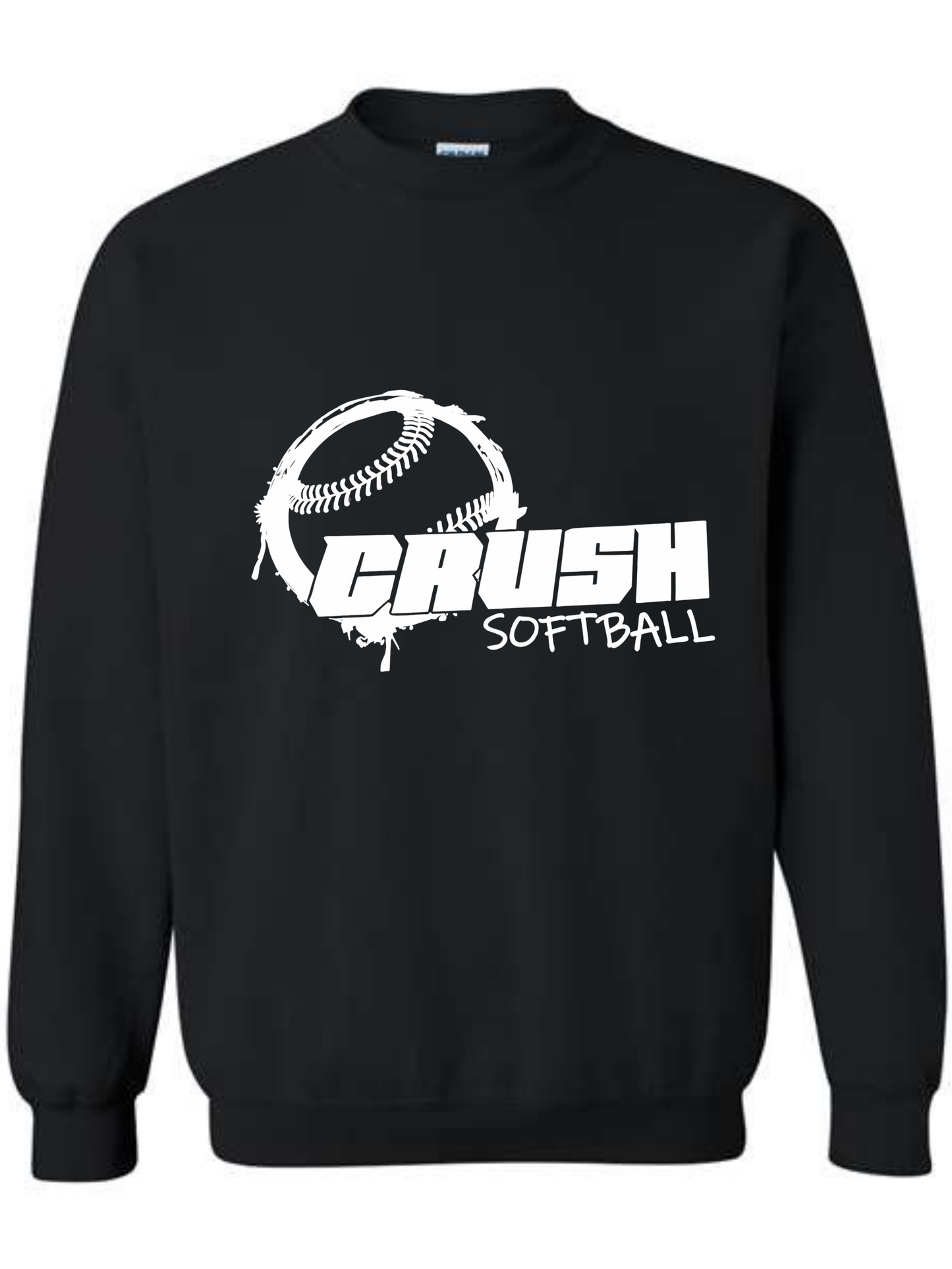 GILMER COUNTY CRUSH CREWNECK