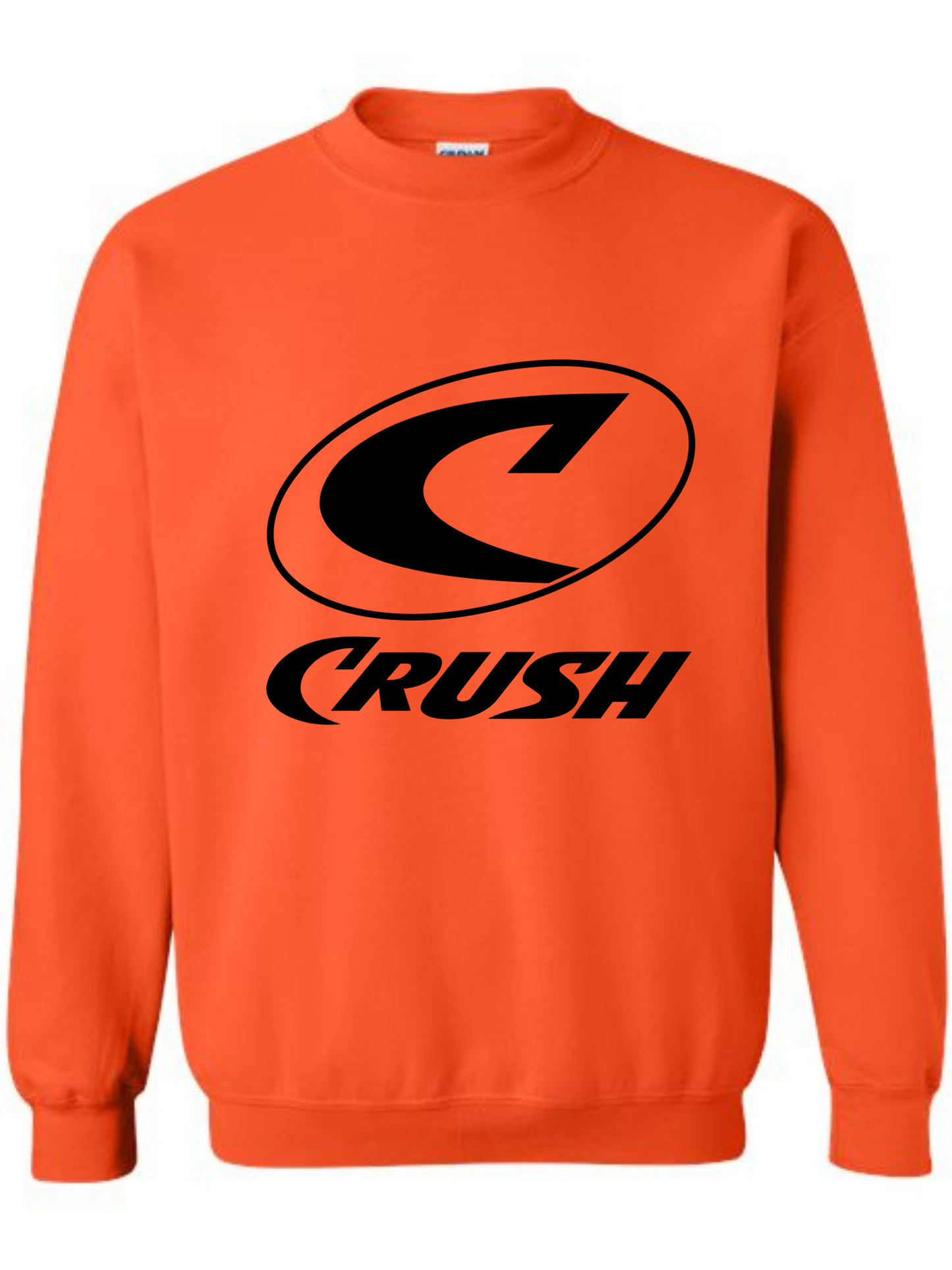 GILMER COUNTY CRUSH CREWNECK