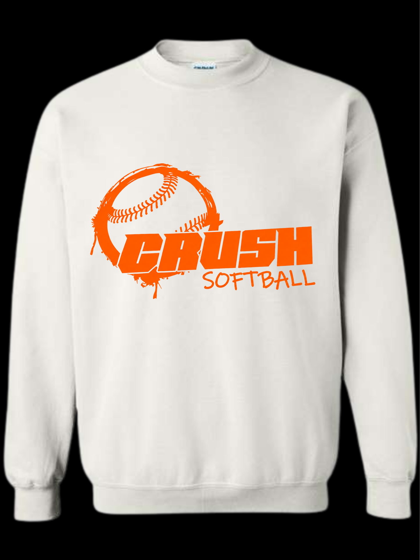 GILMER COUNTY CRUSH CREWNECK