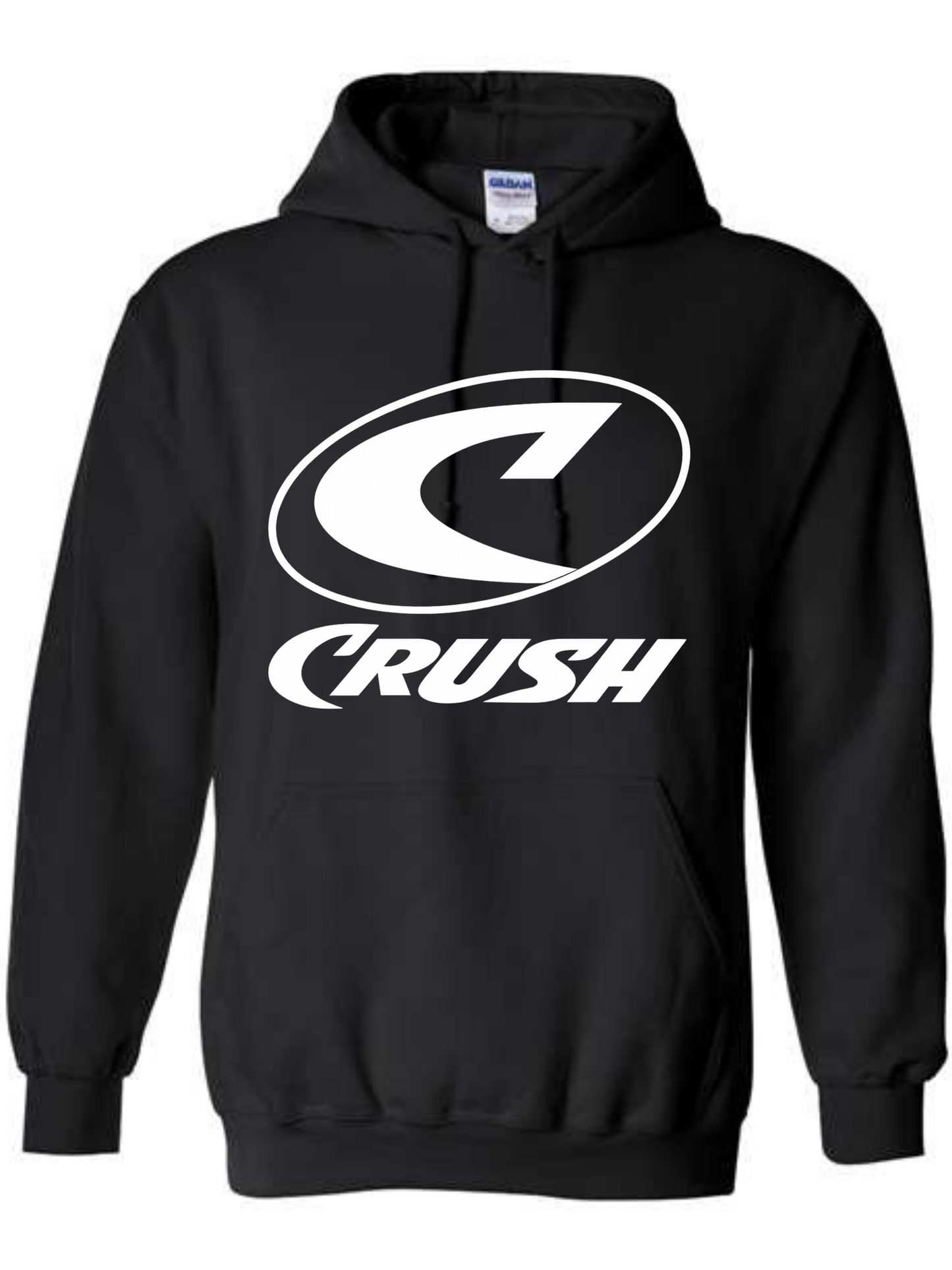 GILMER COUNTY CRUSH HOODIE