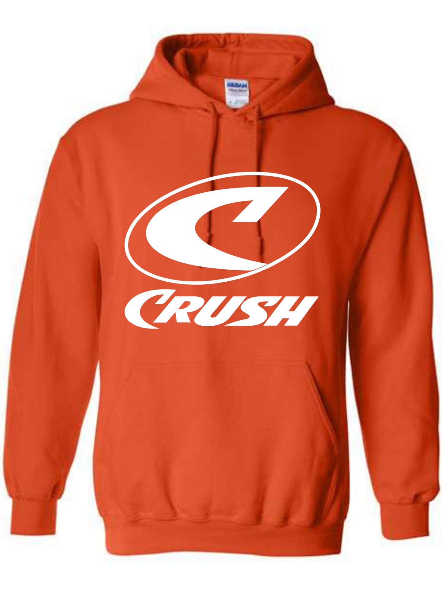 GILMER COUNTY CRUSH HOODIE