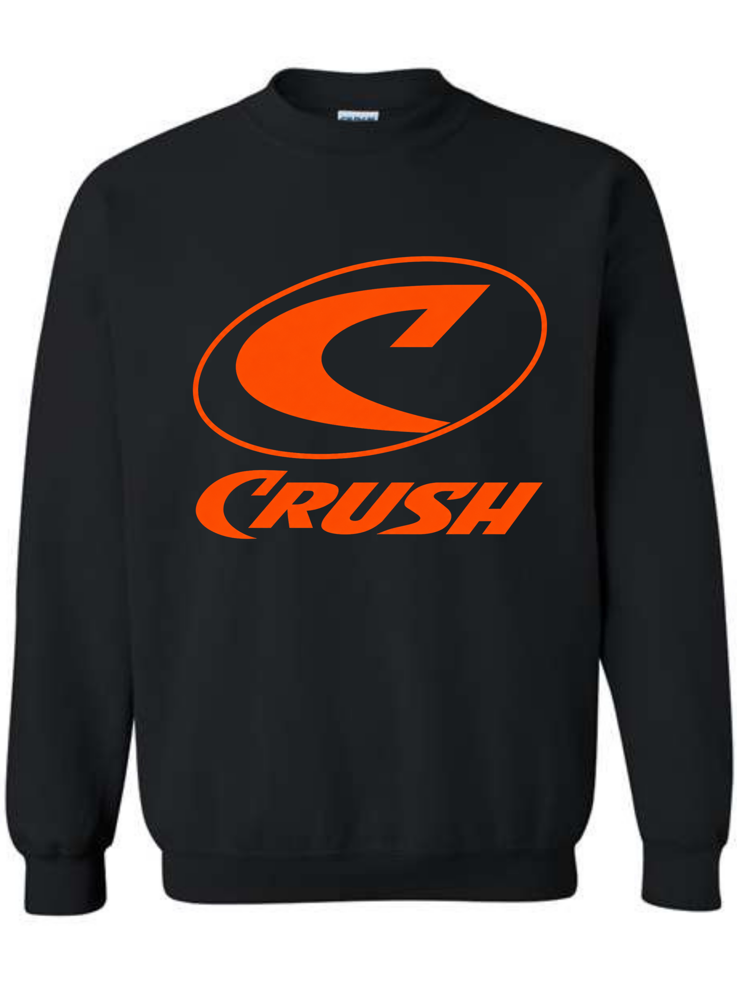GILMER COUNTY CRUSH CREWNECK