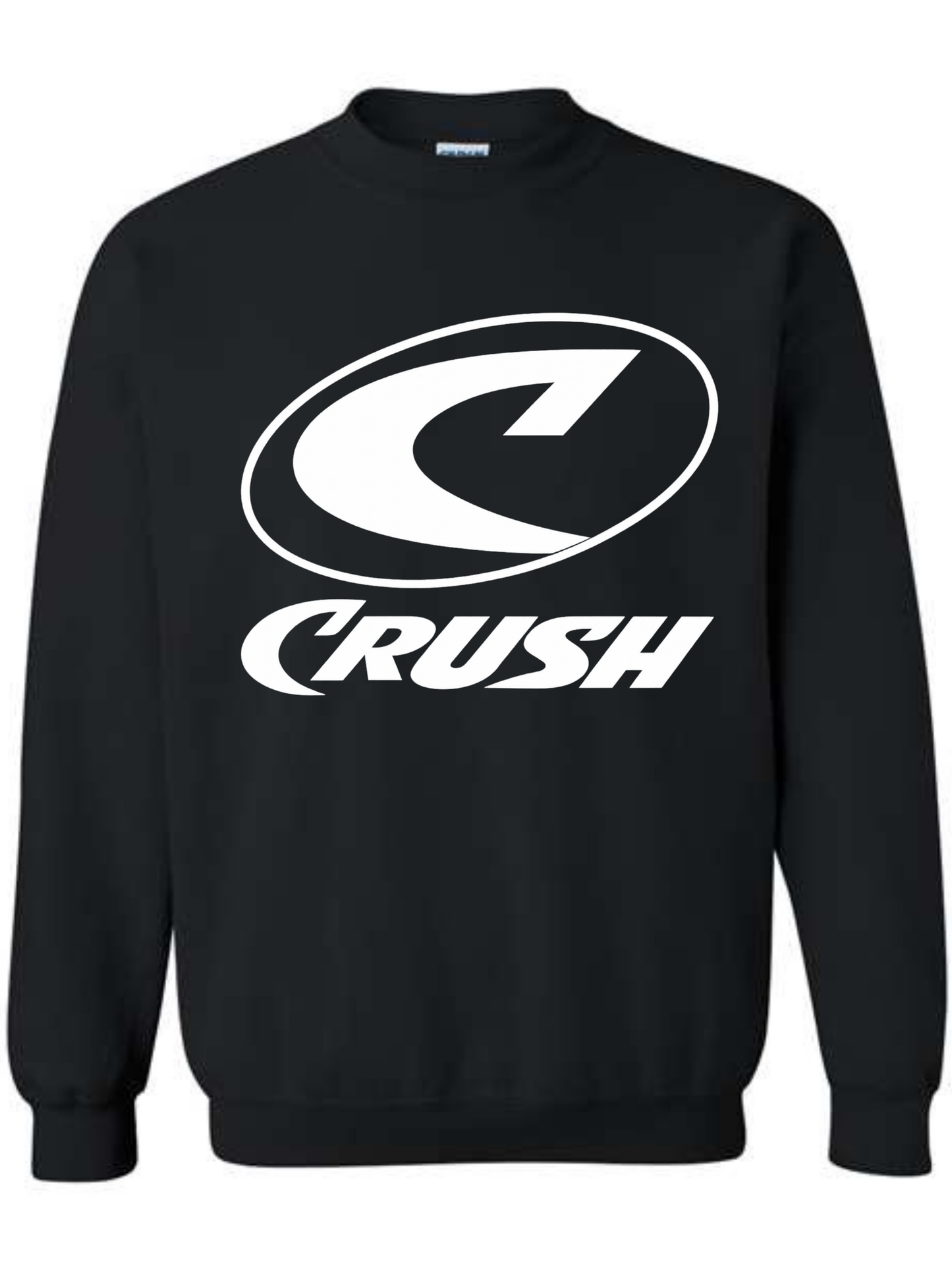 GILMER COUNTY CRUSH CREWNECK