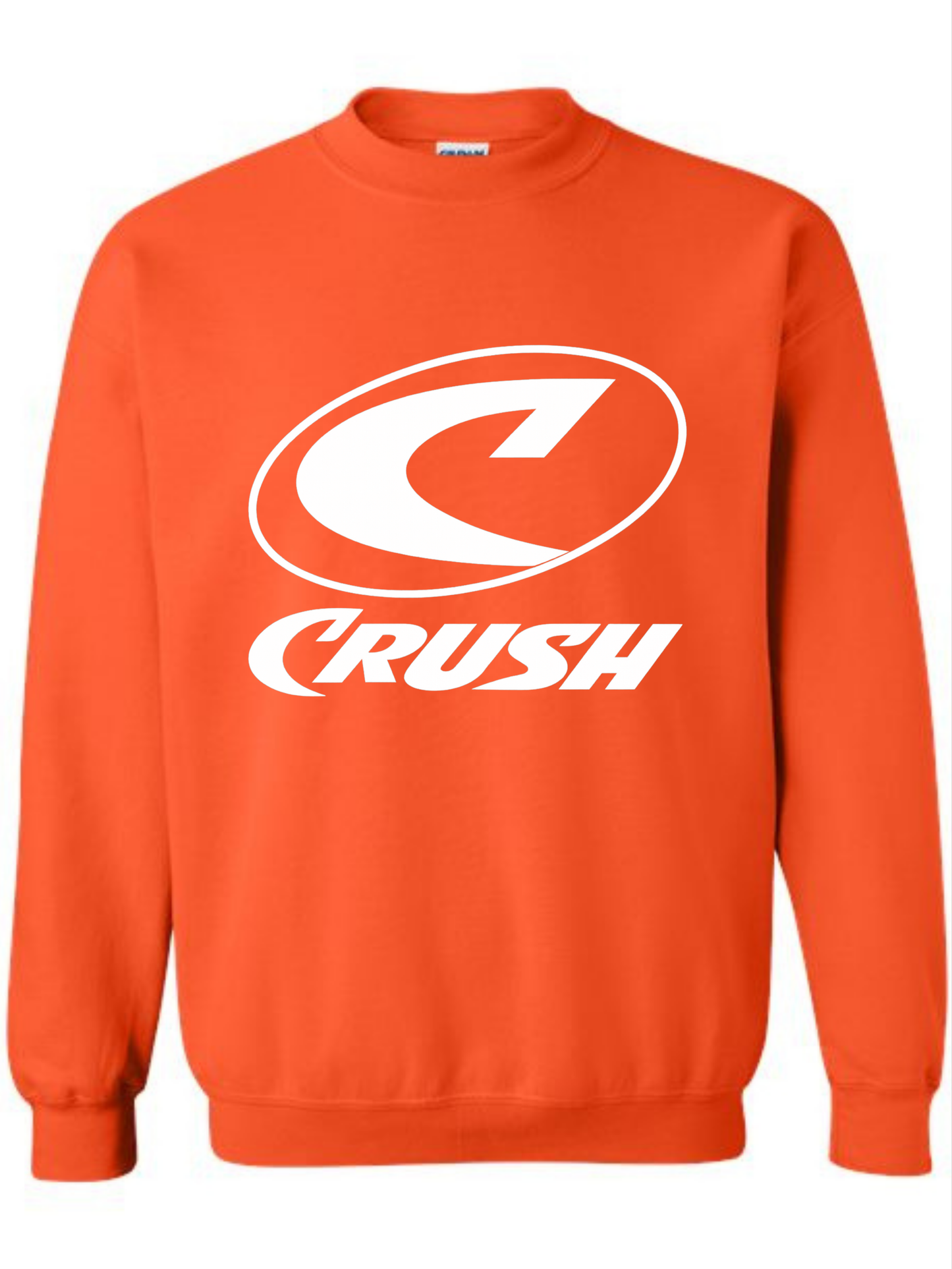 GILMER COUNTY CRUSH CREWNECK