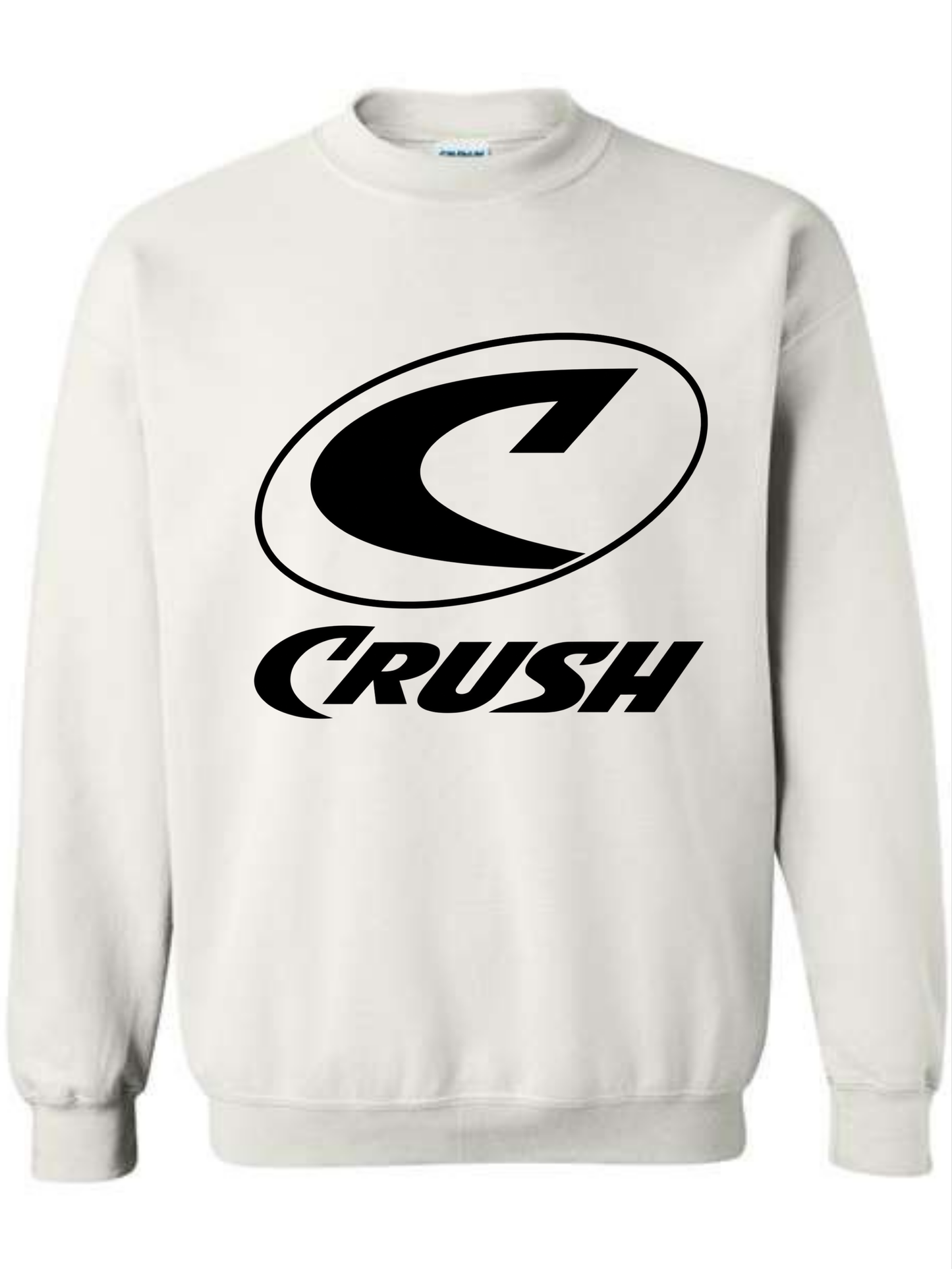 GILMER COUNTY CRUSH CREWNECK