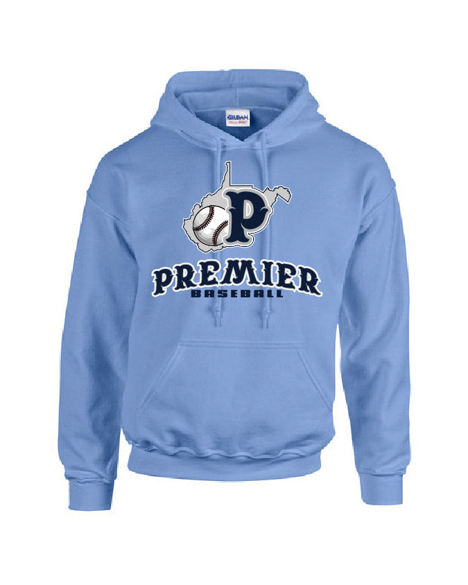 Premier Hooded Sweatshirt