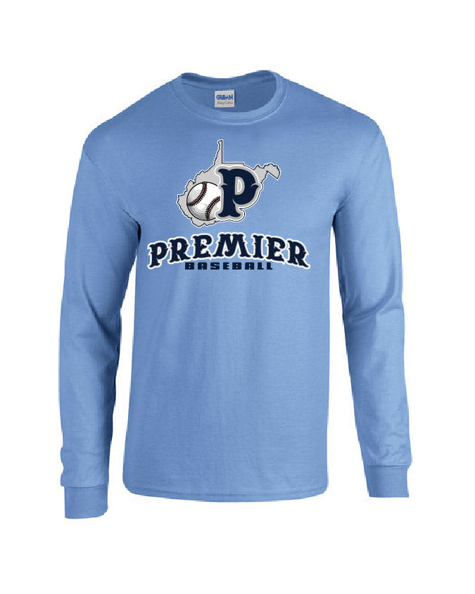 Premier Long Sleeve Tee