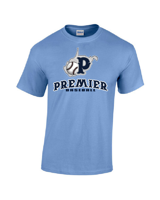 Premier Short Sleeve