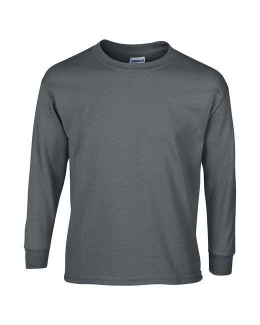 Kanawha Elementary - Long Sleeve Tee