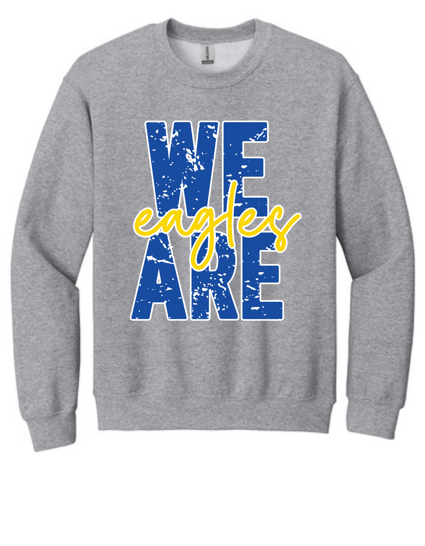 GIHON ELEMENTARY LONG SLEEVE TEE SHIRT
