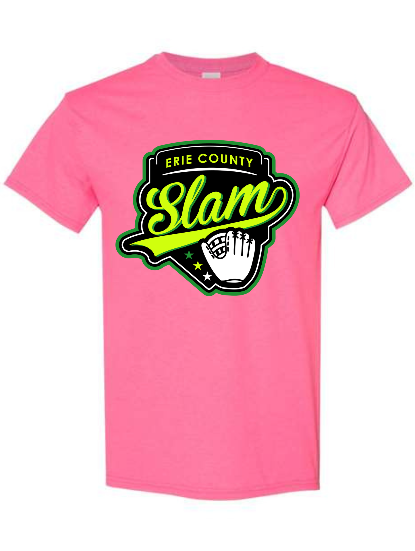 05/29 - 05/31/2026 Baseball The Erie County Slam (Power Showcase), 9th Annual (B/C)