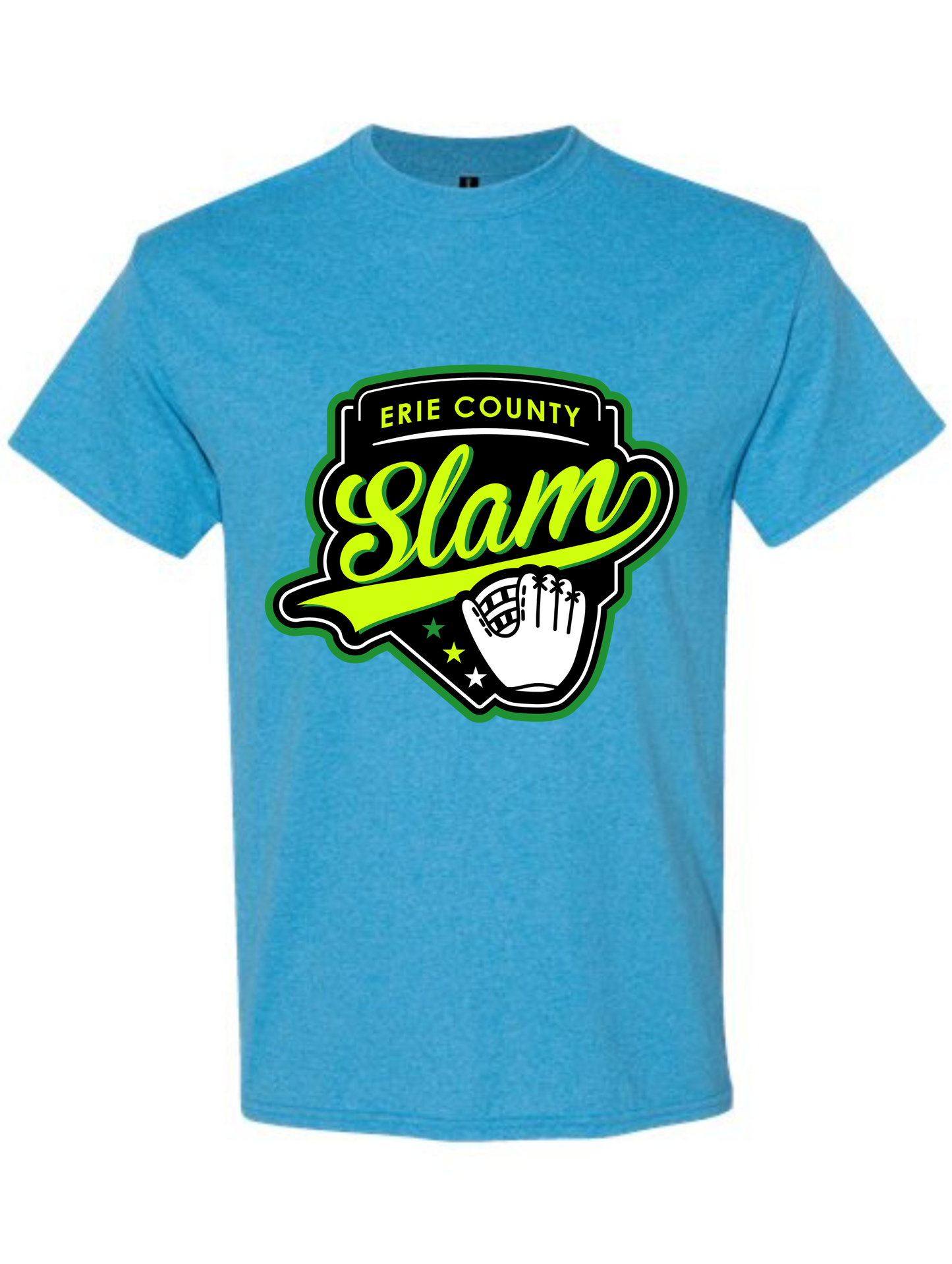 05/29 - 05/31/2026 Baseball The Erie County Slam (Power Showcase), 9th Annual (B/C)