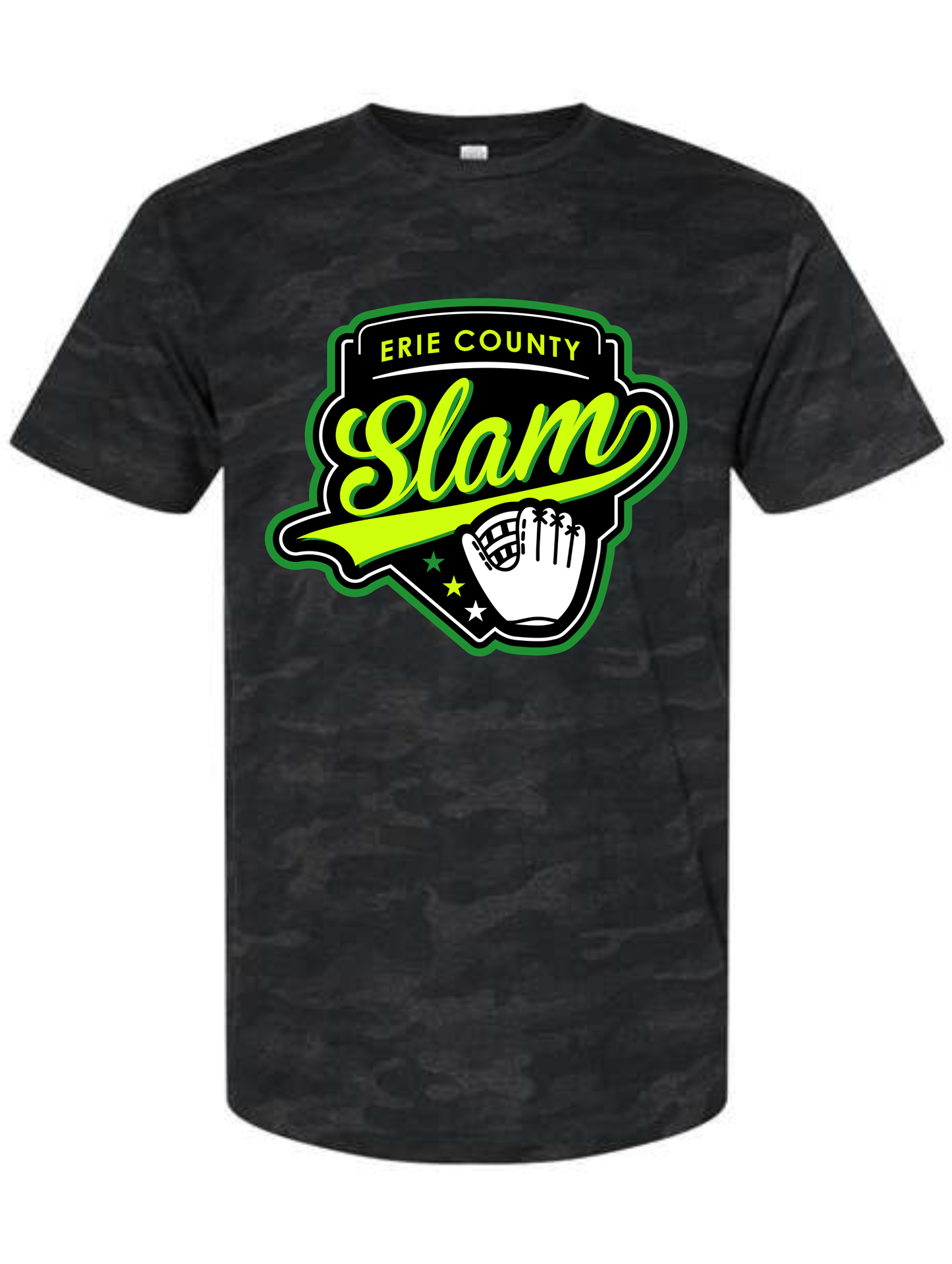 05/29 - 05/31/2026 Baseball The Erie County Slam (Power Showcase), 9th Annual (B/C)