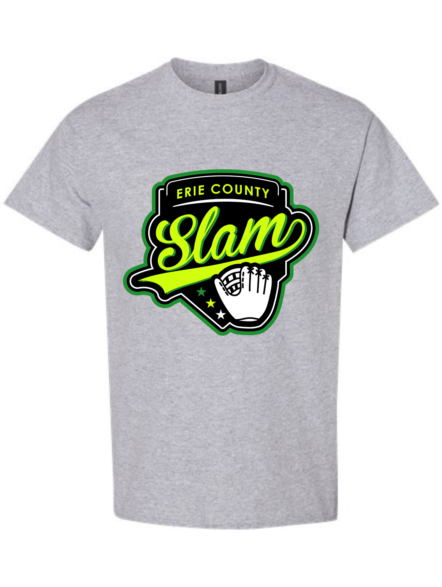 05/29 - 05/31/2026 Baseball The Erie County Slam (Power Showcase), 9th Annual (B/C)