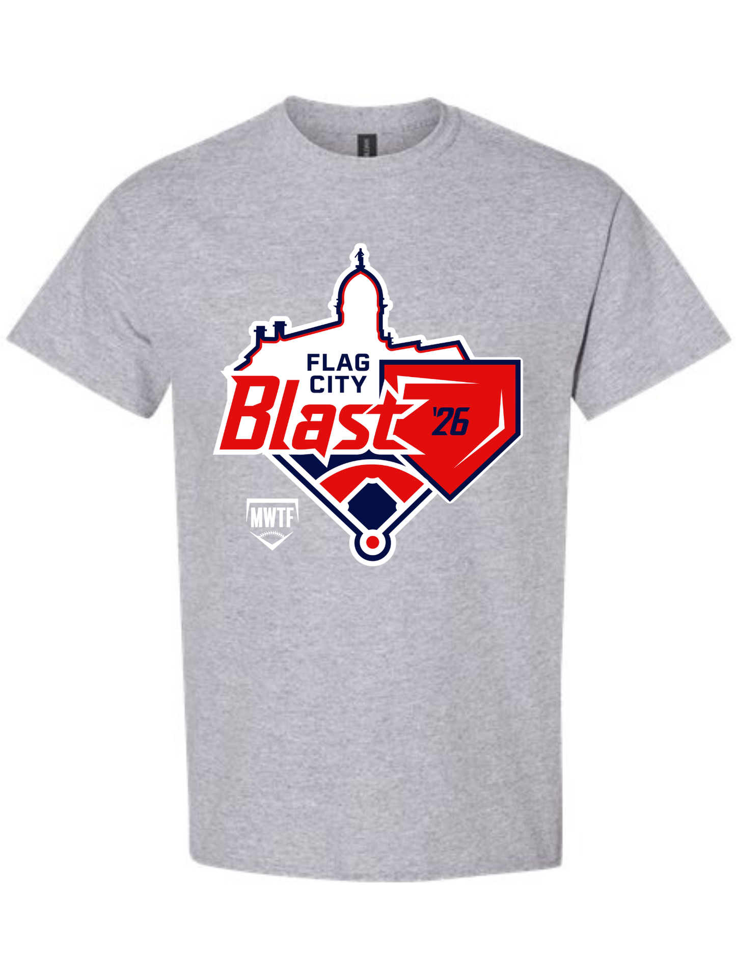 05/22 - 05/24/2026 SOFTBALL Flag City Blast, 6th Annual Marathon Diamonds (Findlay OH), Swale Park (Findlay OH), Emory Adams (Findlay OH)