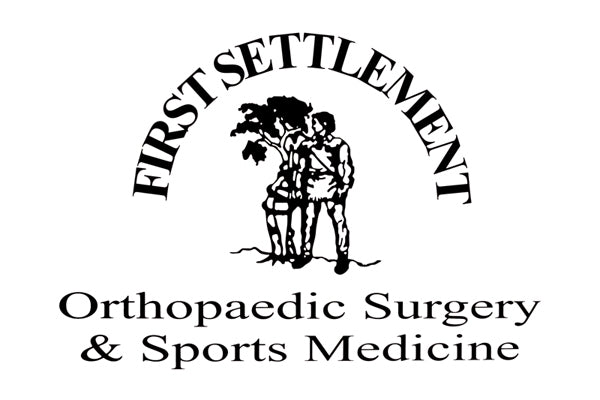 U12 - First Settlement Orthopedics