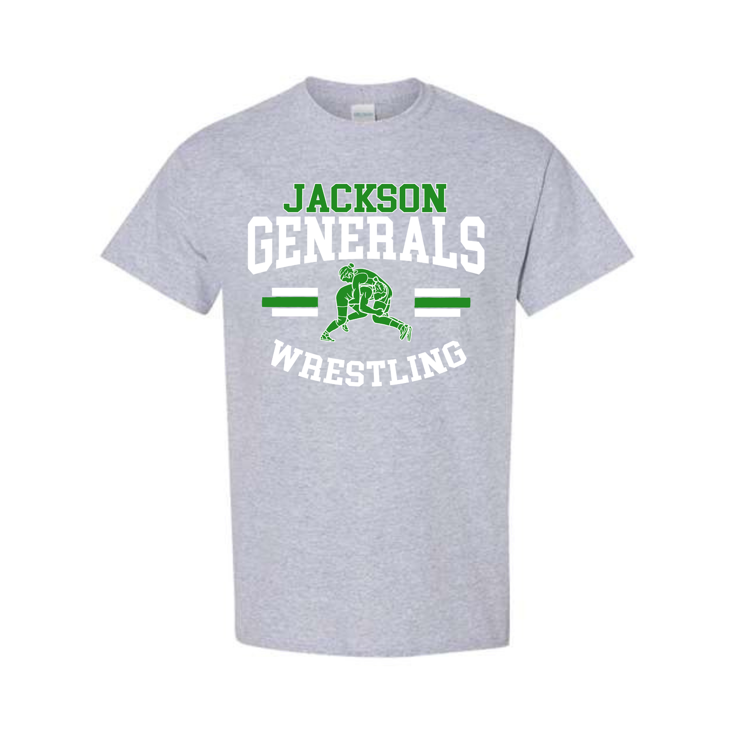 GENERALS TSHIRT