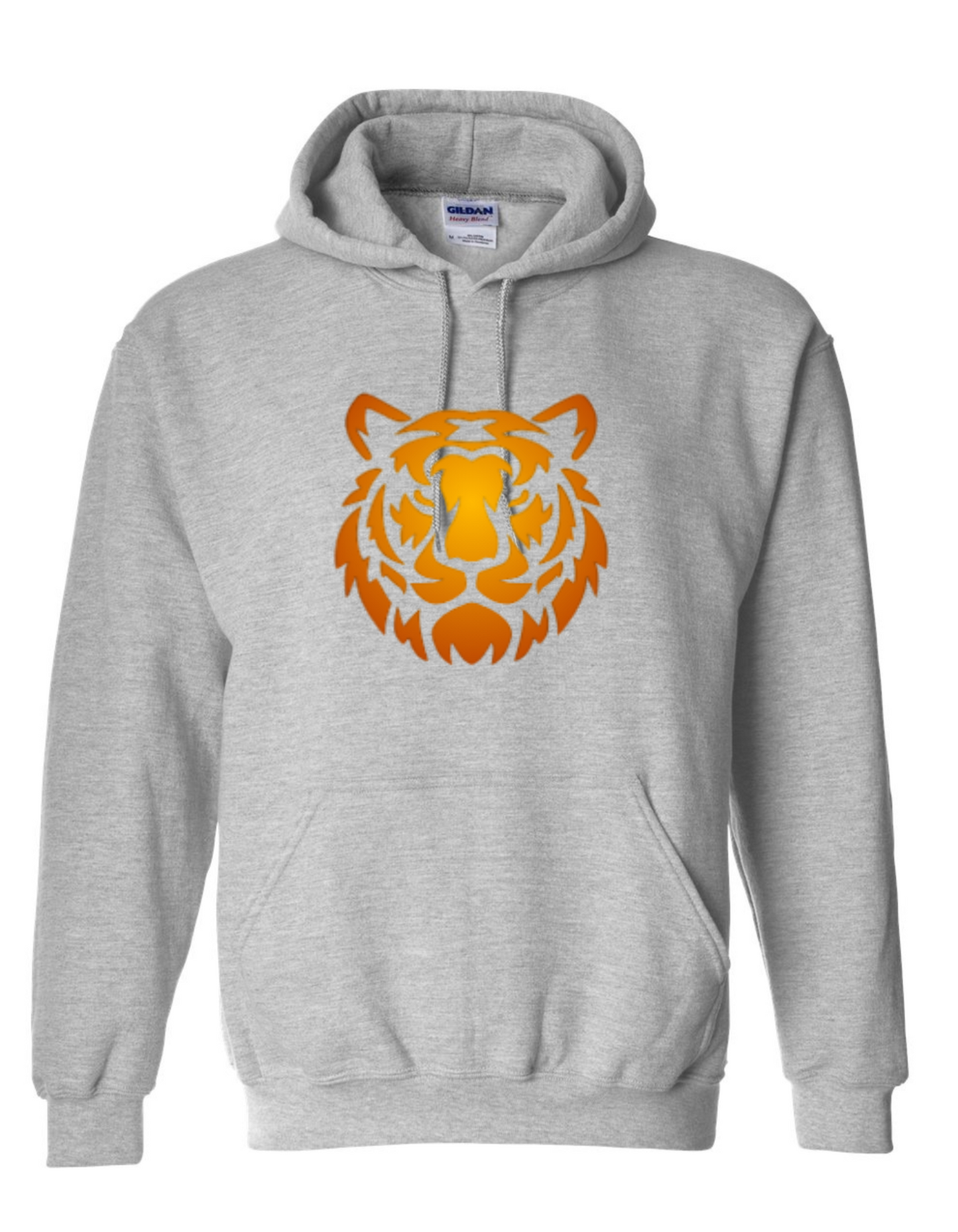 WIRT COUNTY YOUTH WRESTLING HOODIES