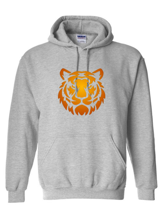 WIRT COUNTY YOUTH WRESTLING HOODIES
