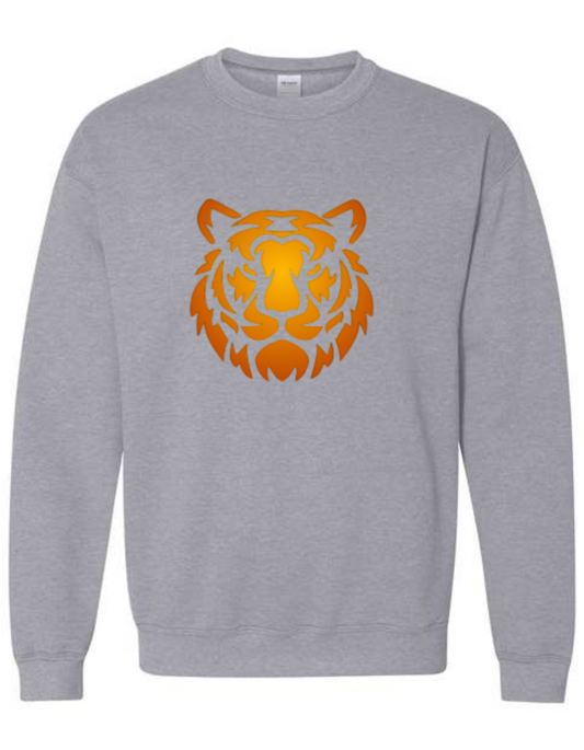 WIRT COUNTY YOUTH WRESTLING CREWNECKS