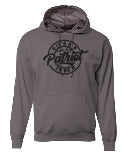 South Parkersburg  - Moisture Wick Hooded Sweatshirt