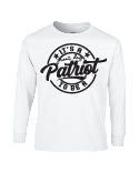 South Parkersburg - Long Sleeve T-Shirt