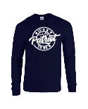 South Parkersburg - Long Sleeve T-Shirt