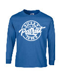 South Parkersburg - Long Sleeve T-Shirt