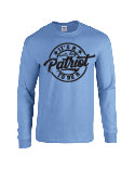 South Parkersburg - Long Sleeve T-Shirt