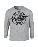 South Parkersburg - Long Sleeve T-Shirt