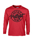 South Parkersburg - Long Sleeve T-Shirt