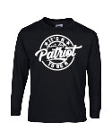 South Parkersburg - Long Sleeve T-Shirt