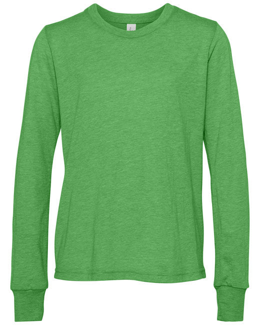 Kanawha Elementary - Soft Style Long Sleeve Tee