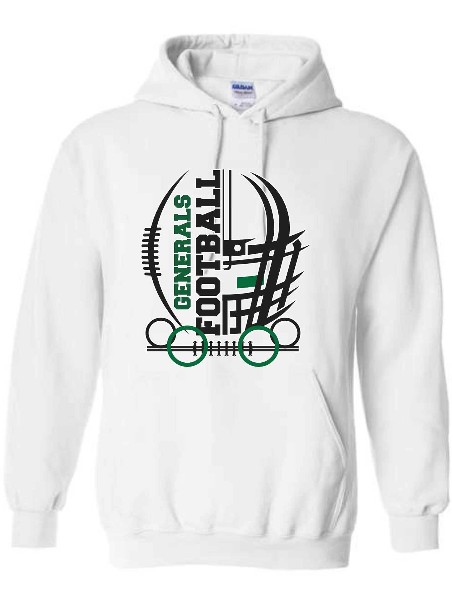 JACKSON SPIRIT HOODIE