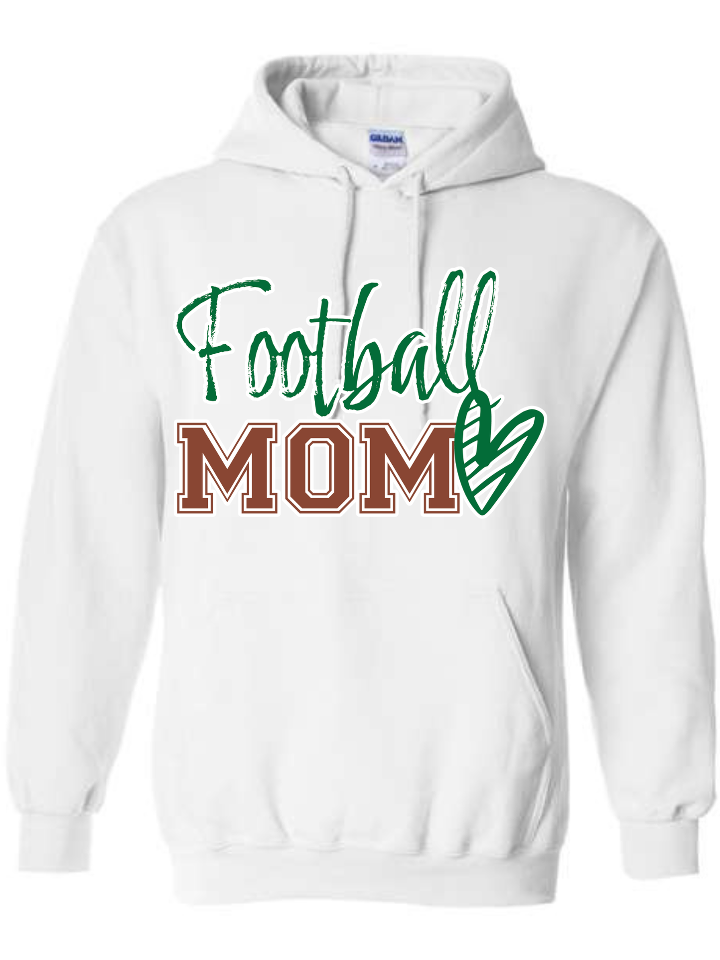 JACKSON SPIRIT HOODIE