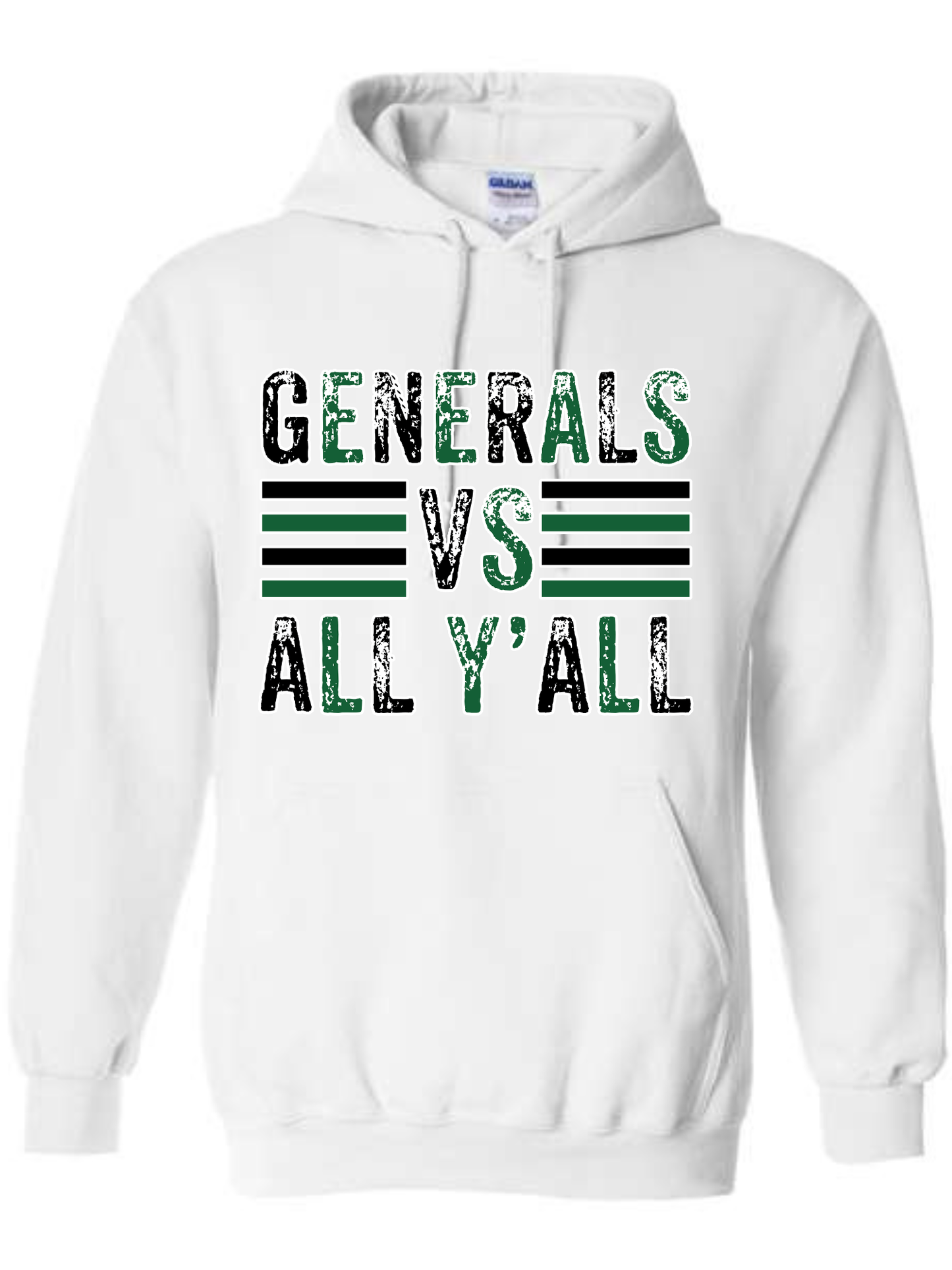 JACKSON SPIRIT HOODIE